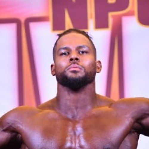 Victor Watts profile photo
