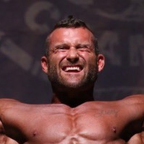 Devin Deas profile photo
