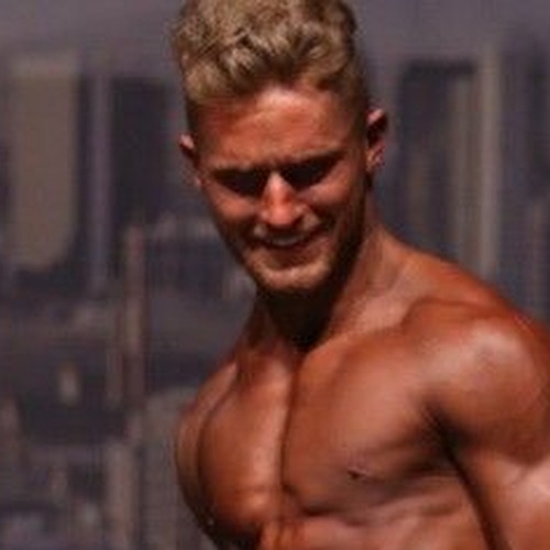 Kyle Morris profile photo
