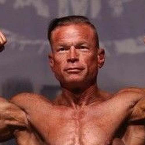 Cliff Farabee profile photo