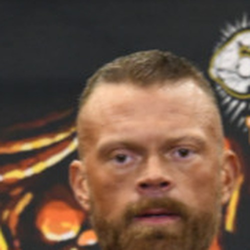 Adam Ridley profile photo