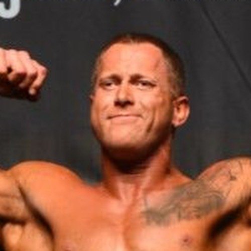 Marvin Gilley