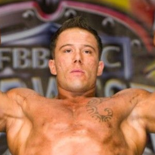 Zachary Martin profile photo