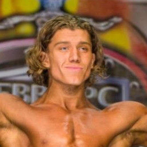 Nate Kleypass profile photo