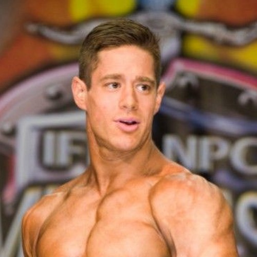 Dylan Ward profile photo
