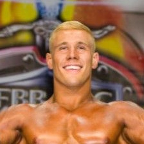 Caleb Puppe profile photo