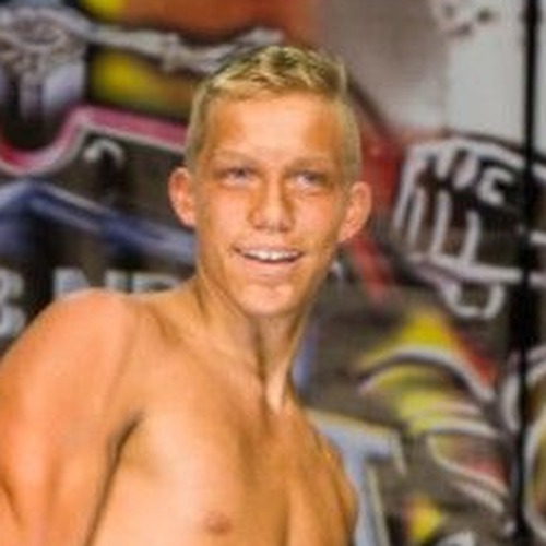 Jagger Holmes profile photo
