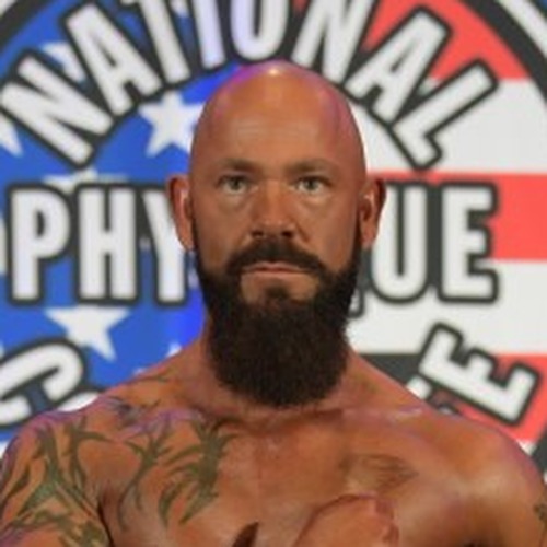 Larry Moore profile photo