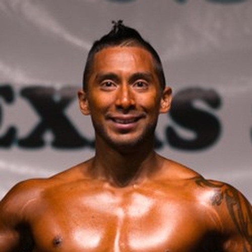 Daniel Mendoza profile photo