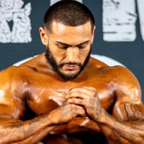 Angel Rodriguez profile photo