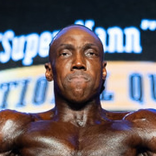Lloyd Conley Jr profile photo