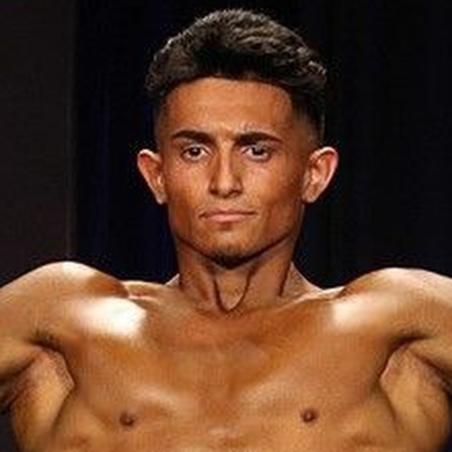 Diego Ponce profile photo