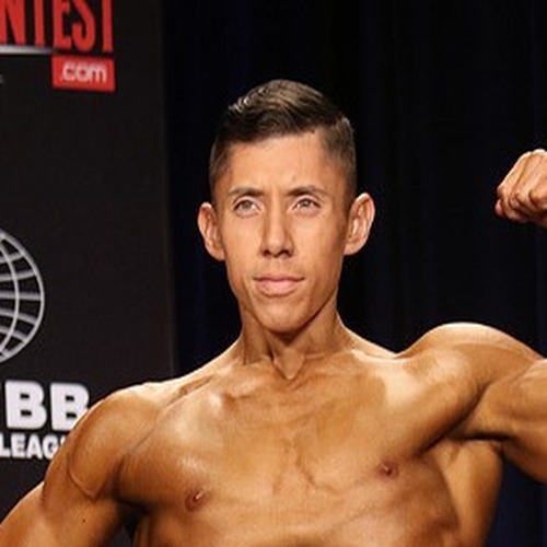 Alfredo Romero profile photo