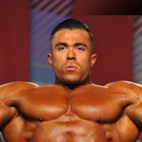 Isaac Ismael profile photo