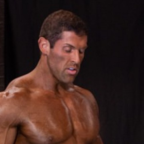Tyler Woosley profile photo