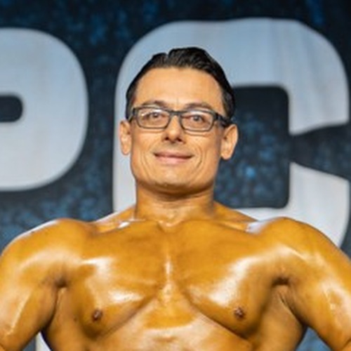 Henry Luna profile photo