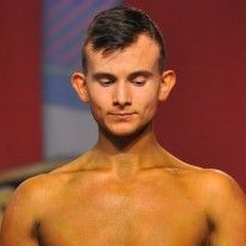 Nathan Ruelas profile photo