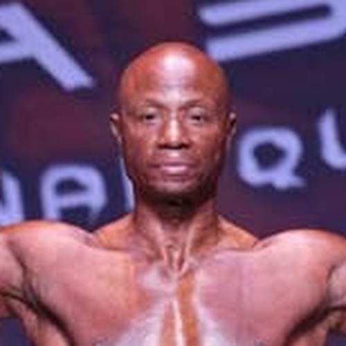 Raymond Maclin profile photo
