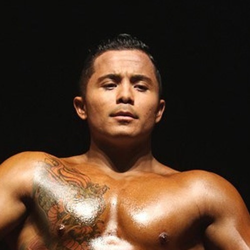Marcos Lara profile photo
