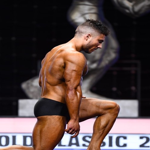 Carl Gauthier profile photo