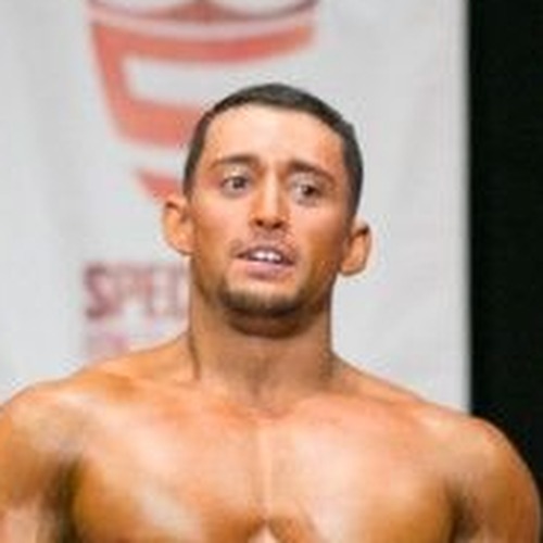 David Montoya profile photo