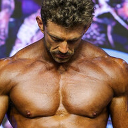 Billy Reilich profile photo