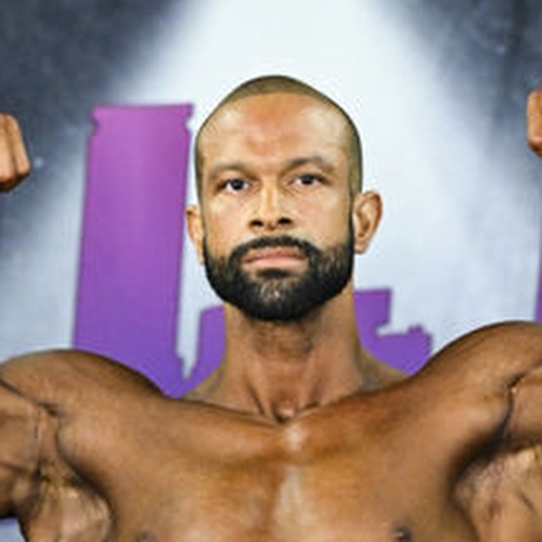 Gary Keatts profile photo