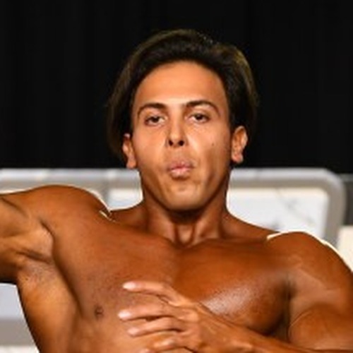 Alireza Shirin profile photo