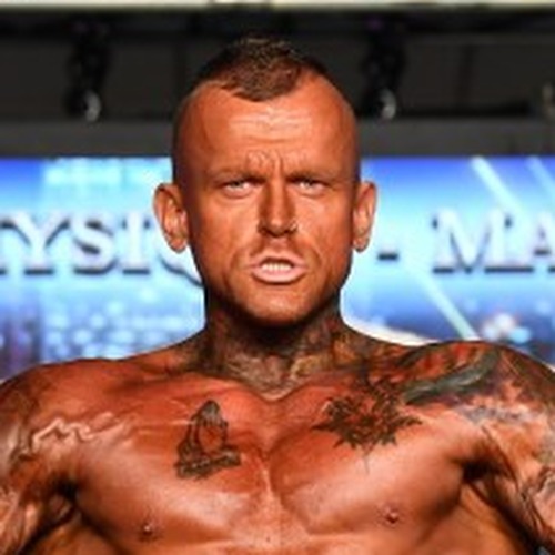 Adrian Michalewicz profile photo