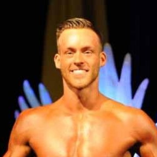 Lucas Hyde profile photo