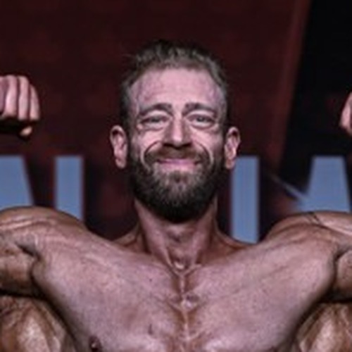 Paul Martin profile photo