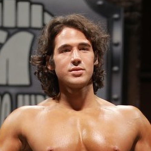 Anthony Vuckovich profile photo