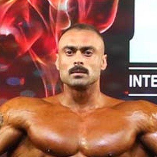 Kirat Singh profile photo