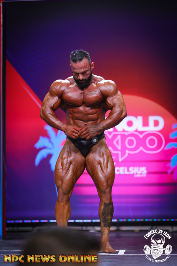 Ethan Gohari