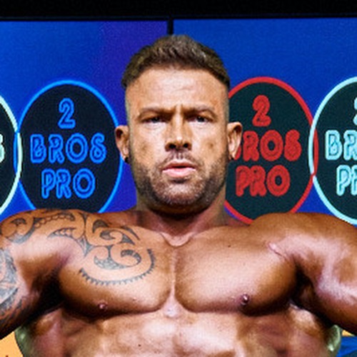 Anthony Savva profile photo