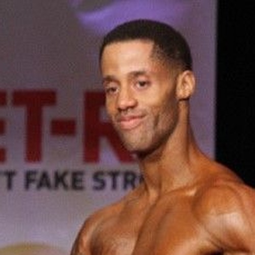 Phillip Riddick profile photo
