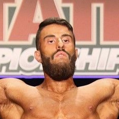 Gabriel Eugenio Mendes profile photo