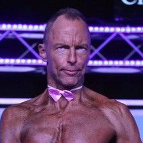 Frank King profile photo