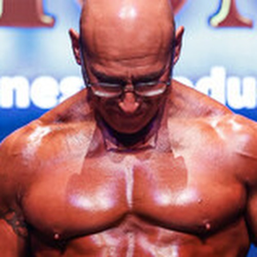 Chuck Garcia profile photo