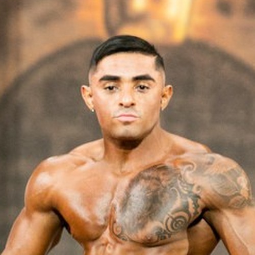 Jacob Rodriguez profile photo