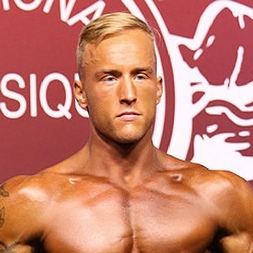 Cameron Middleton profile photo