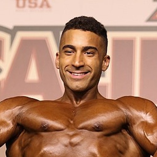 Omar Rantisi profile photo