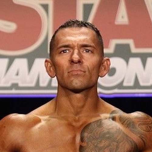 Mike Esparza profile photo