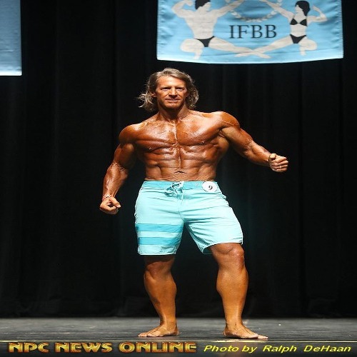 Charles Schaper profile photo