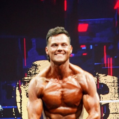 Andrew Perry profile photo