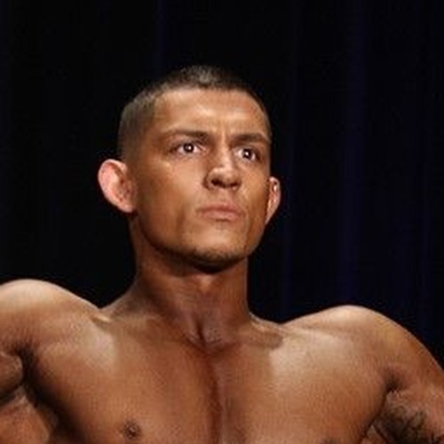 Junior Medina profile photo