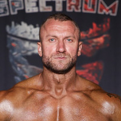 Dustin Sommerdyke profile photo