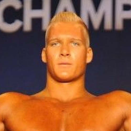 Tim Moza profile photo