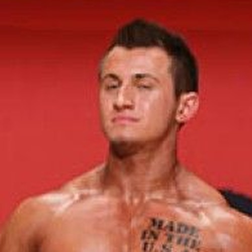 Logan Clark profile photo