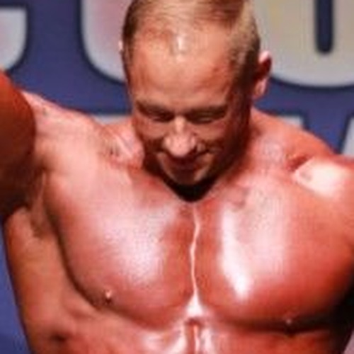 Dewey Bivens profile photo